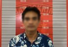 Pelaku Kasus Penusukan di Kelurahan Tumbang Rungan Di Tetapkan Sebagai tersangka