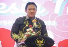 Perempuan Adalah Pilar Utama Dalam Membangun Indonesia Ke Depan