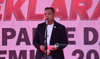 Resah Adanya Gengster, Wali Kota Banjarbaru Pertimbangkan Jam Malam