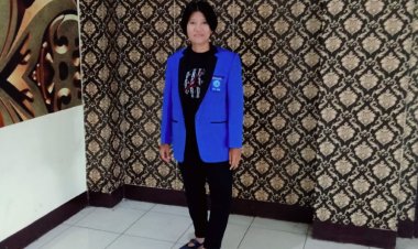 Teriakan Bisu Alam Hutan Kalimantan