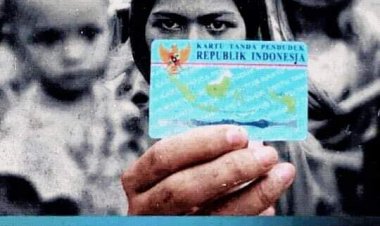 Sejumlah Pengungsi Rohingya Kedapatan Punya KTP, Pemerintah Ngaku Kecolongan