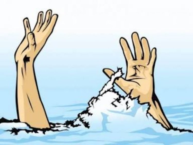 KRONOLOGI KORBAN TENGGELAM  DI SUNGAI MARTAPURA