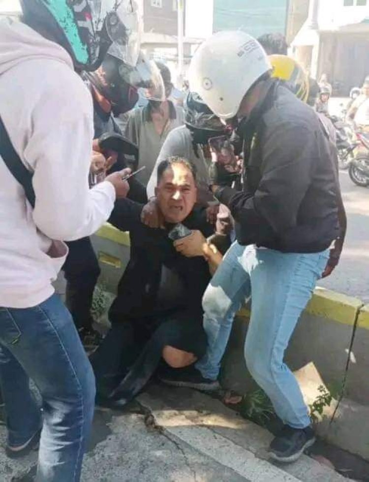 PENYANYI DANGDUT DAN PRESENTER SAIFUL JAMIL DI TANGKAP POLISI TERKAIT KASUS NARKOBA